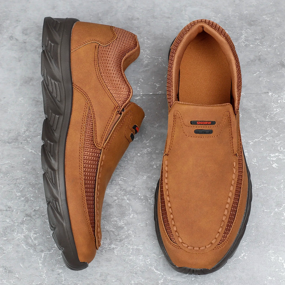 Wolston Shoes