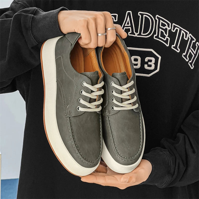 Mercer Sneakers