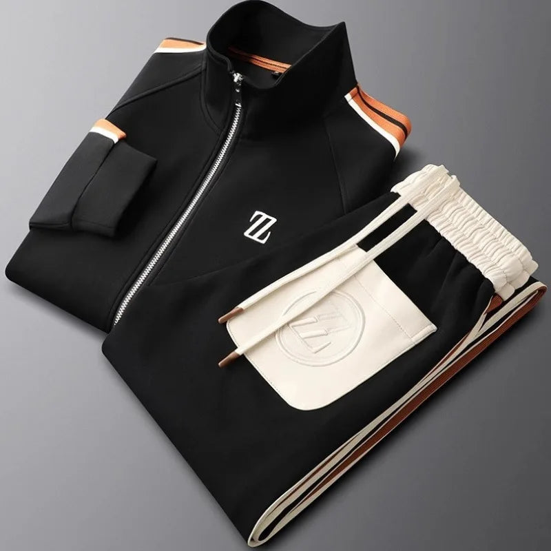 Zenix Tracksuit