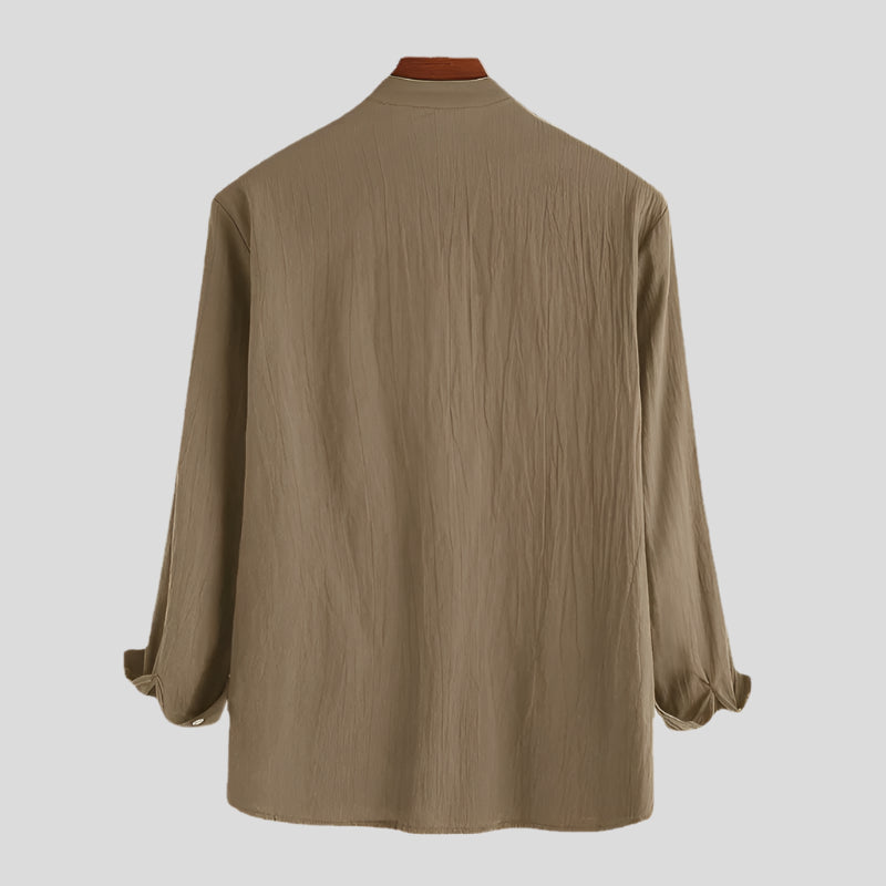 Maverik Shirt