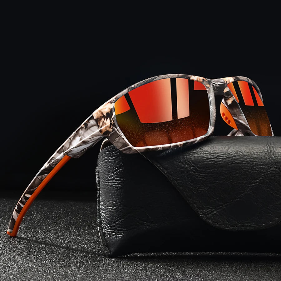 Glowtac Sunglasses