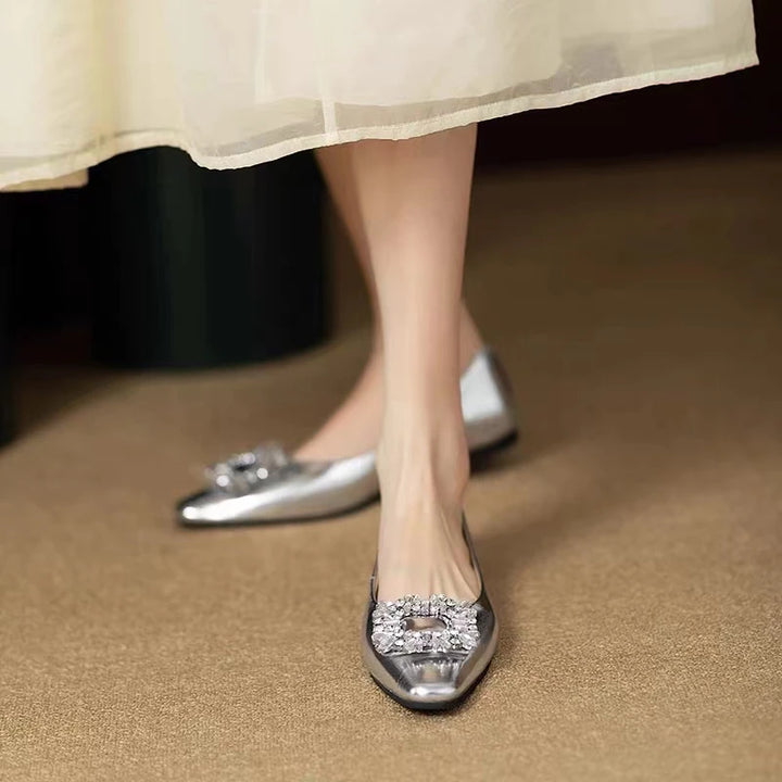 Elise Flats