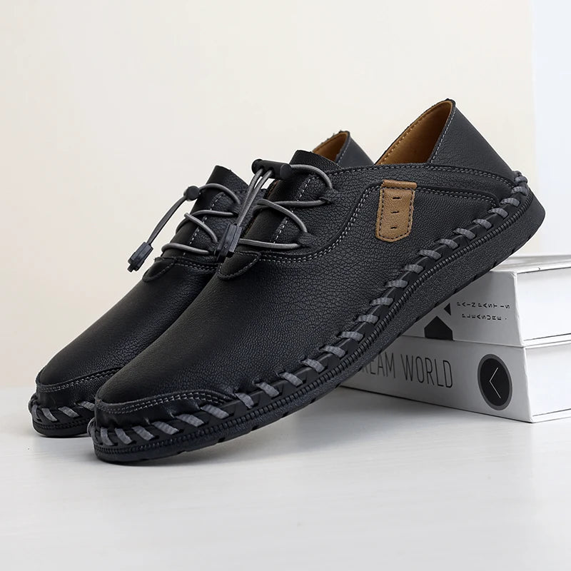 Borgan Shoes