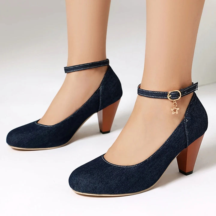 Starvia Heels