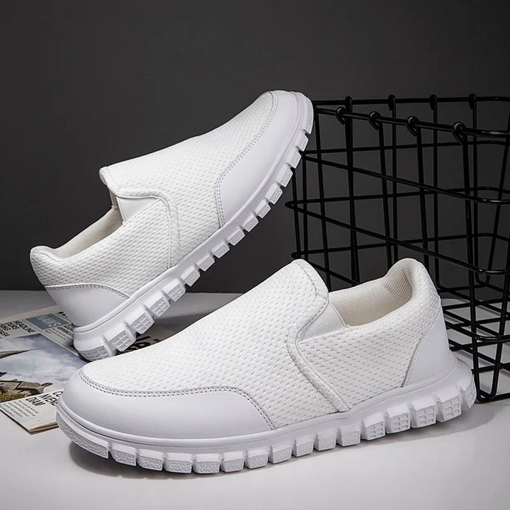 Cooper Shoes