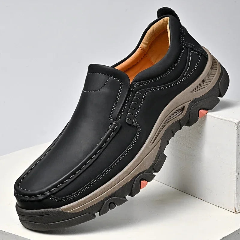 Halkin Loafers