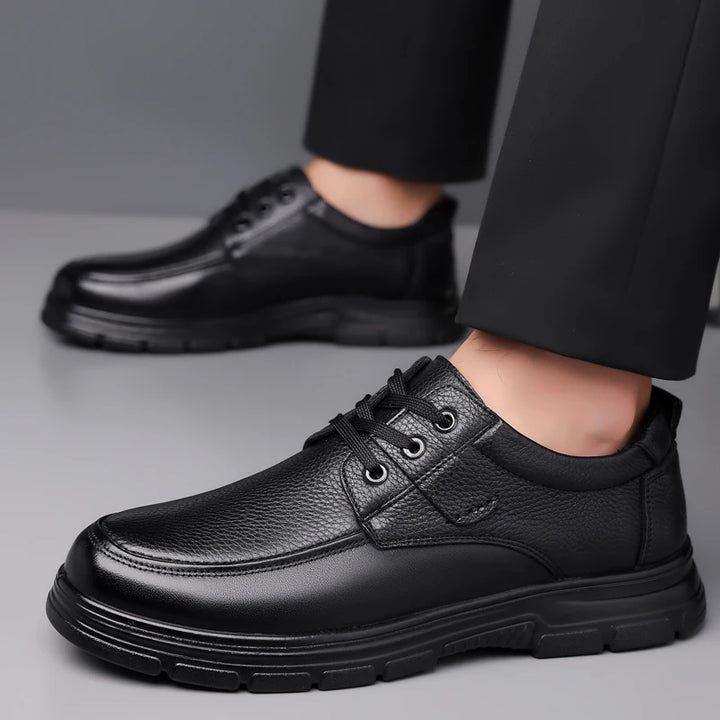 Wexford Genuine Leather Shoes