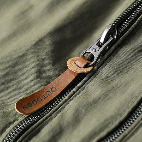 Tycan Jacket