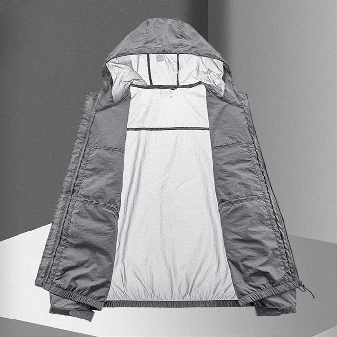 Narson Jacket
