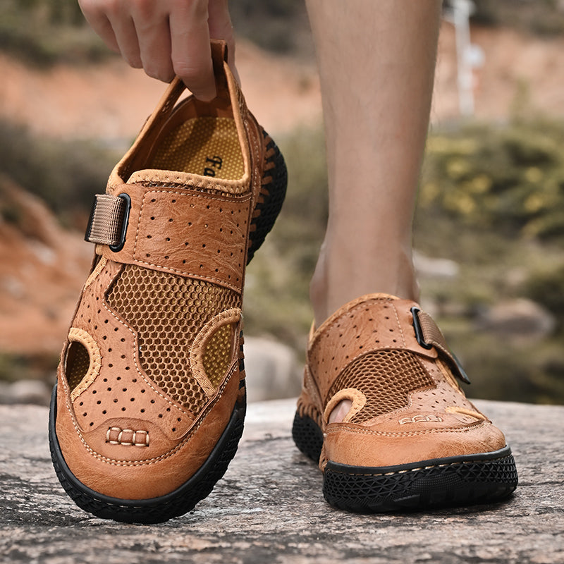 Mosco Sandals