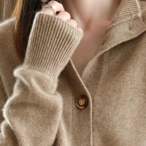Caslen Sweater