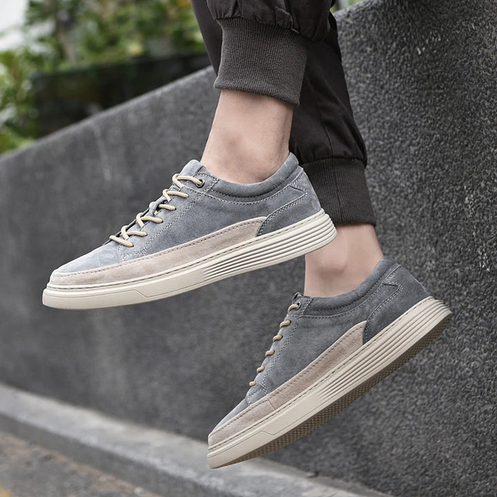 Camos Suede Sneakers