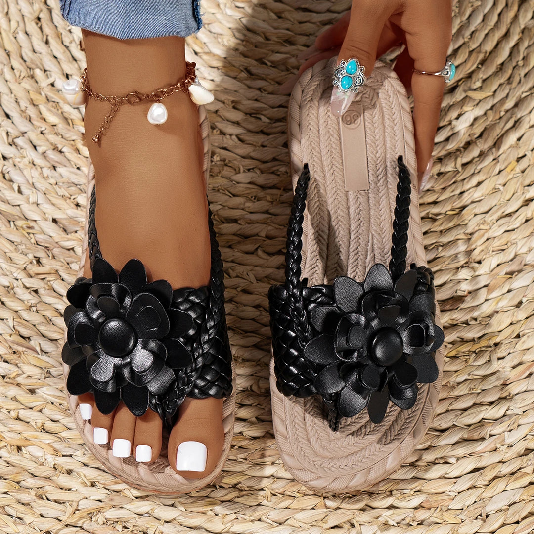 Floria Flip Flops