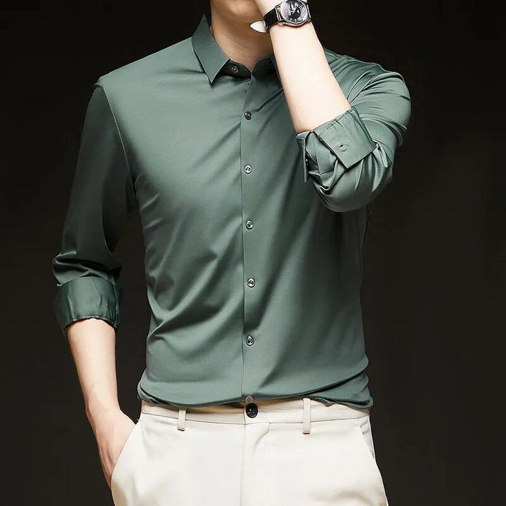 Regen Dress Shirt
