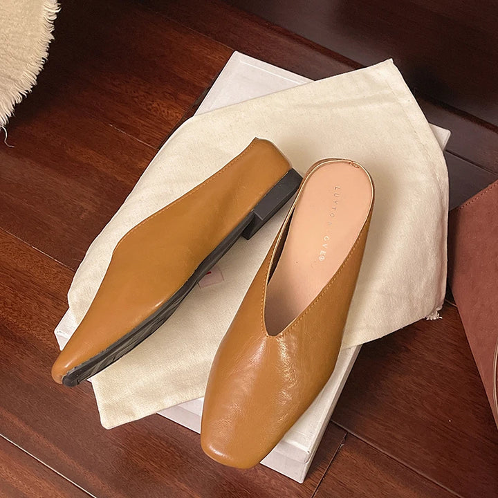 Lyra Mules