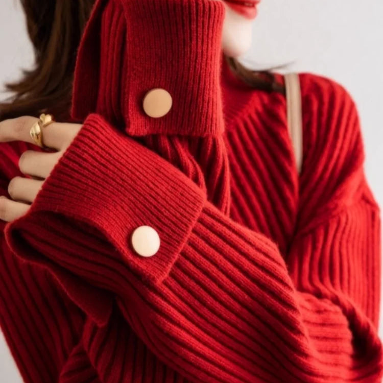 Niko Sweater