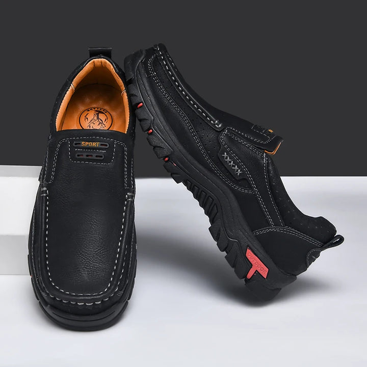 Craig Genuine Leather Shoes