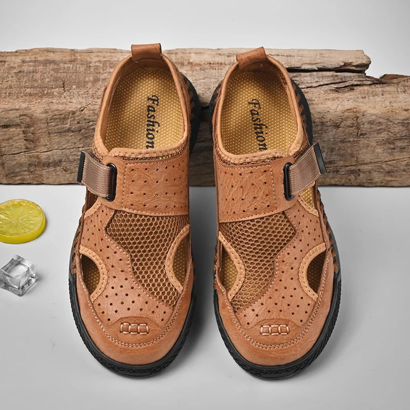 Mosco Sandals