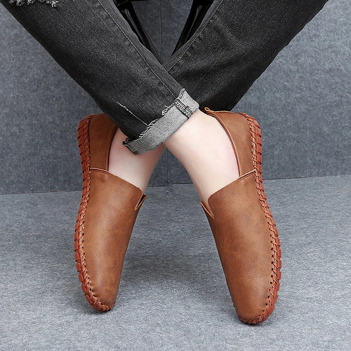 Collin Loafers