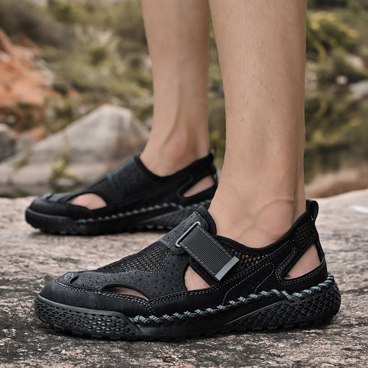 Mosco Sandals