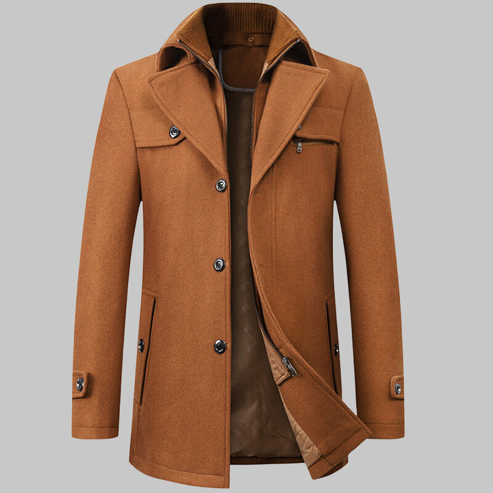 Ezven Jacket