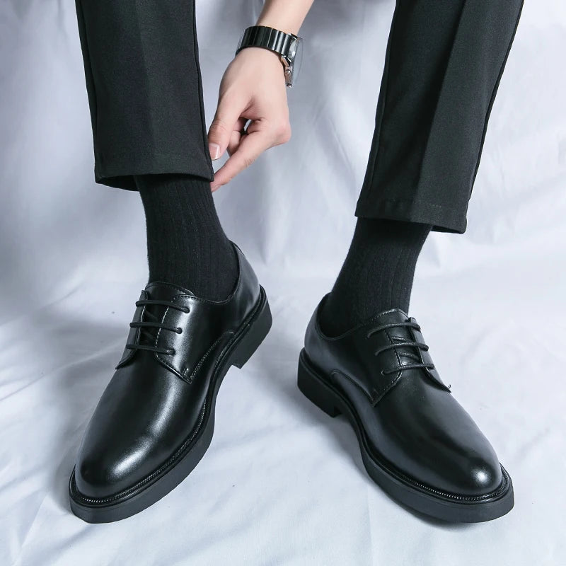 Mokani Dress Shoes