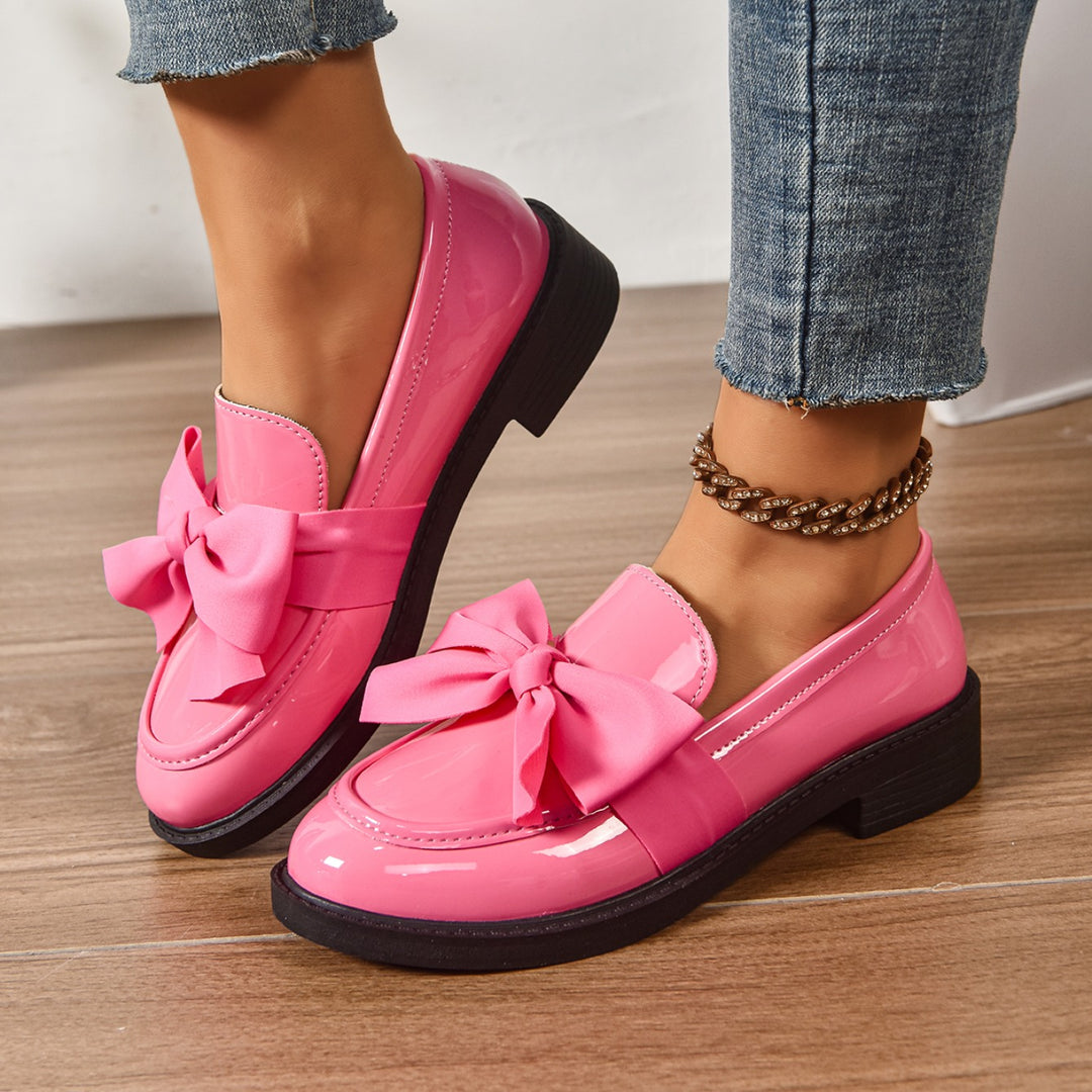 Ayora Shoes
