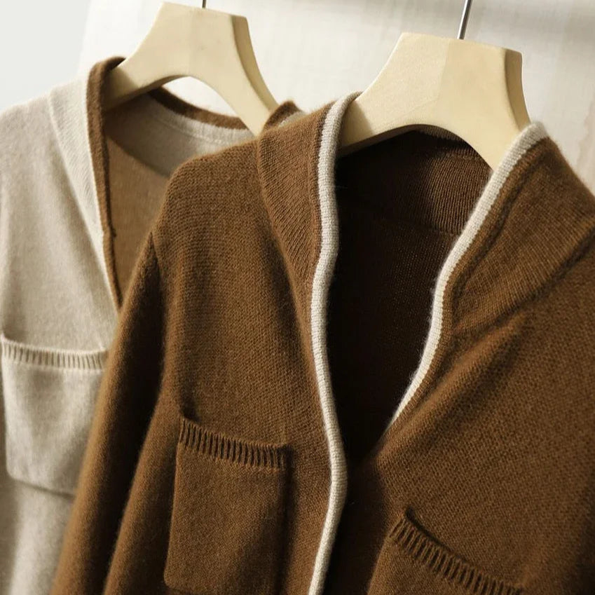 Anne Cardigan