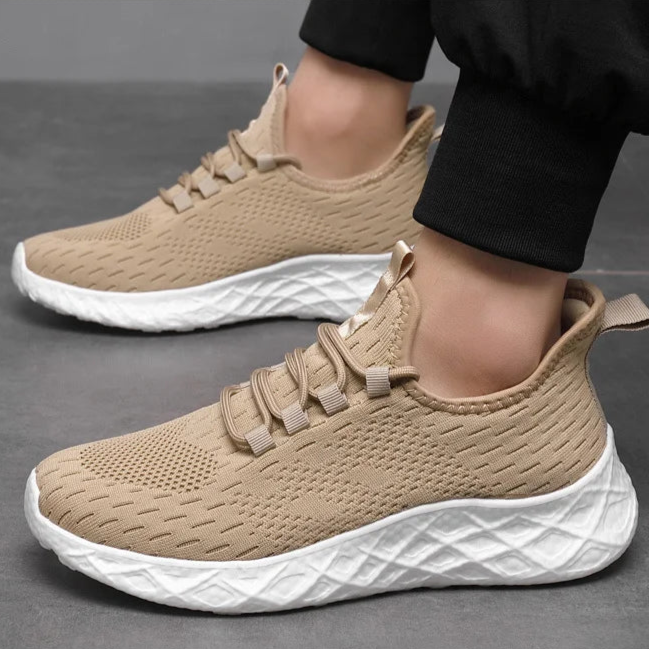 Arvin Shoes