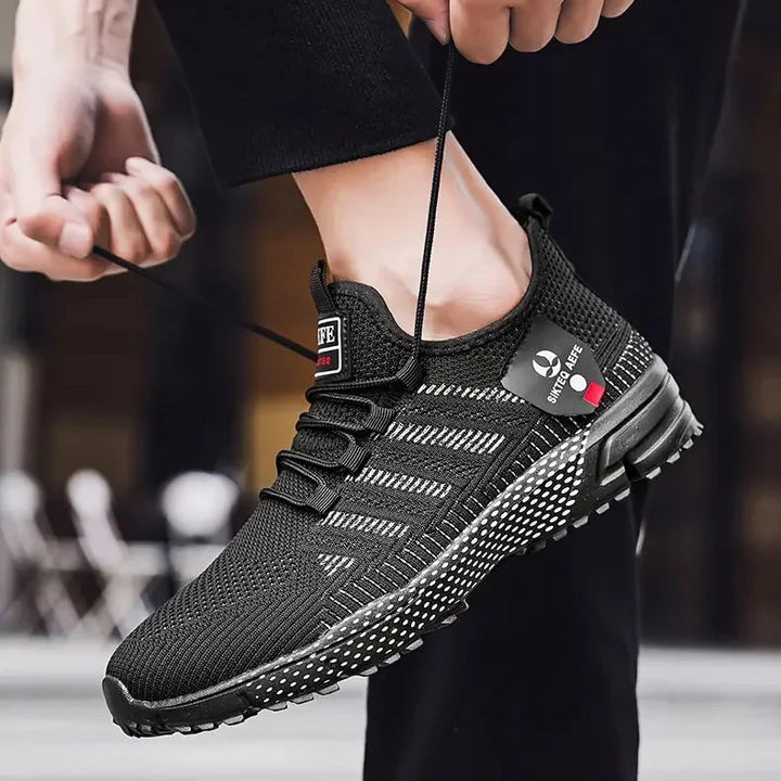 Ozy Sneakers