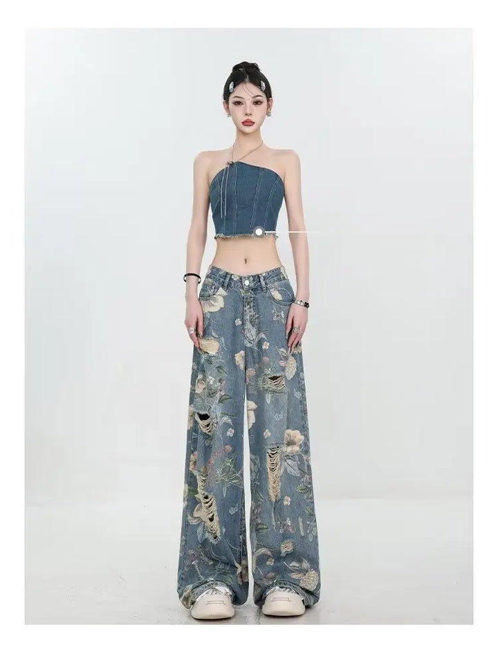 Fiona Jeans