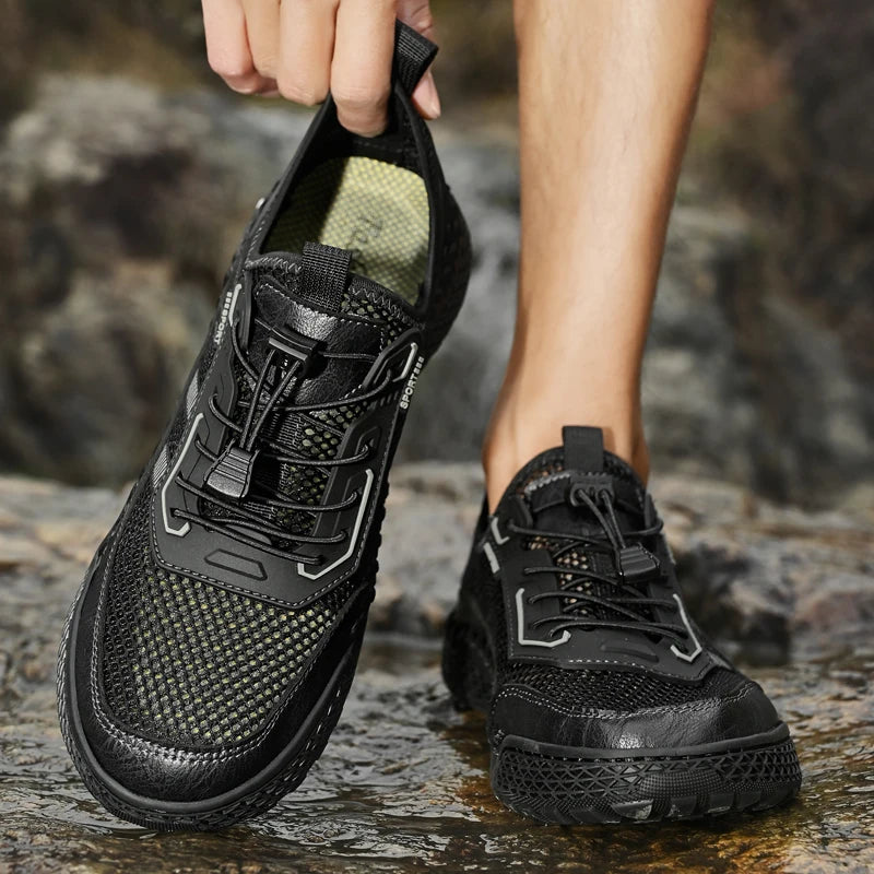 Ritex Shoes