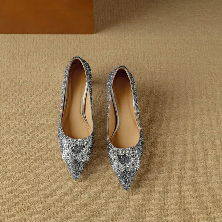 Mishi Heels