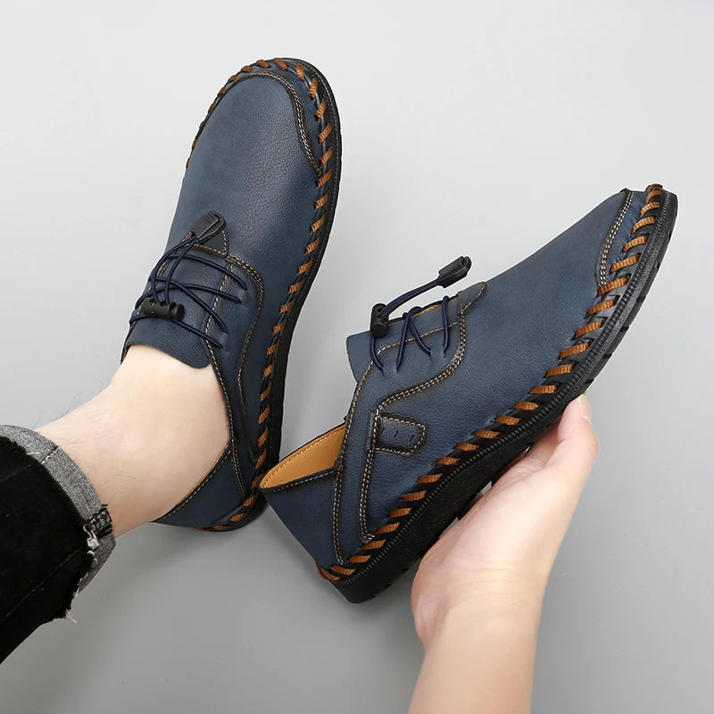 Borgan Shoes