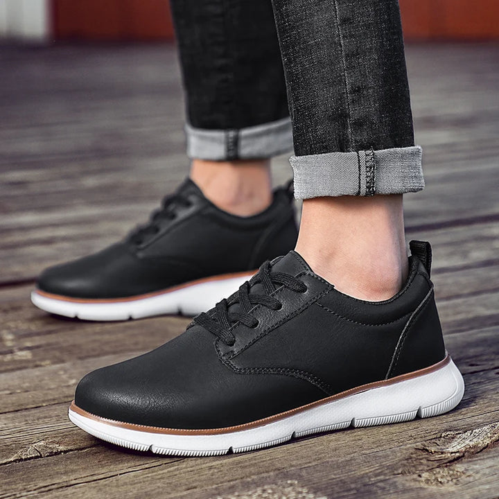 Sable Sneakers