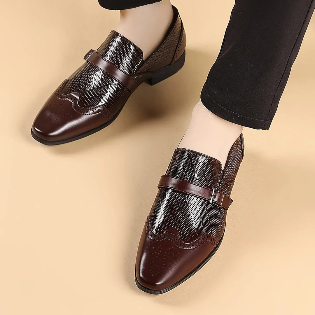 Logan Loafers