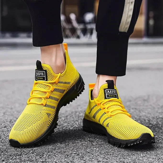 Ozy Sneakers