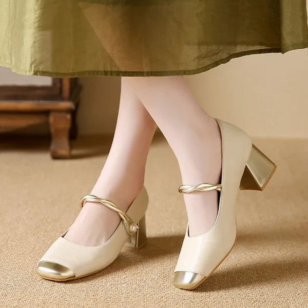 BRSO Heels