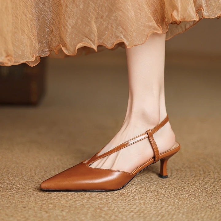 Karla Slingbacks