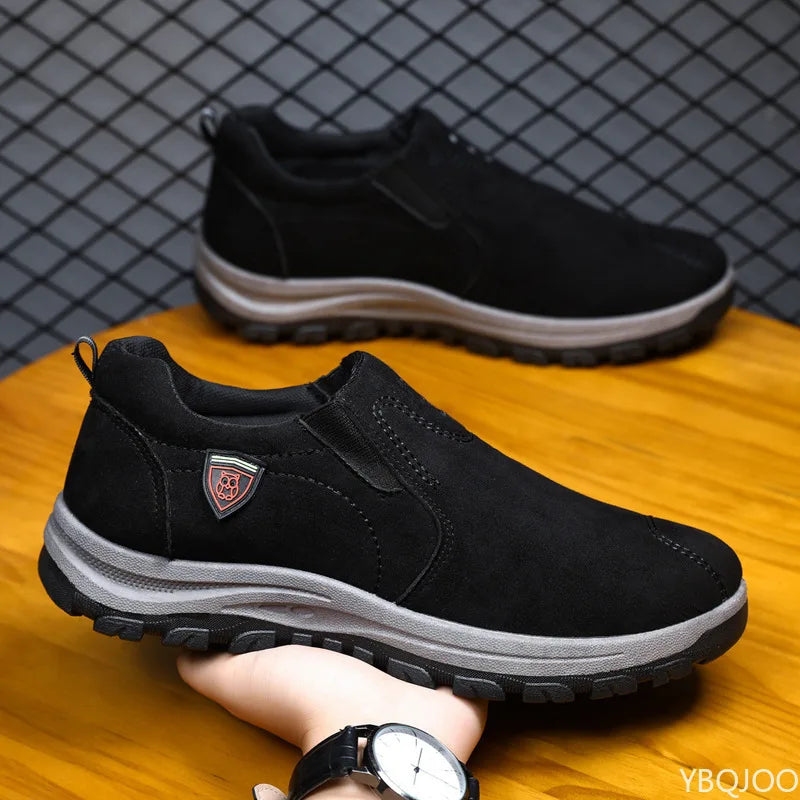 Riker Shoes