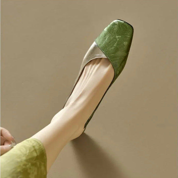 Keli Slingback Pump