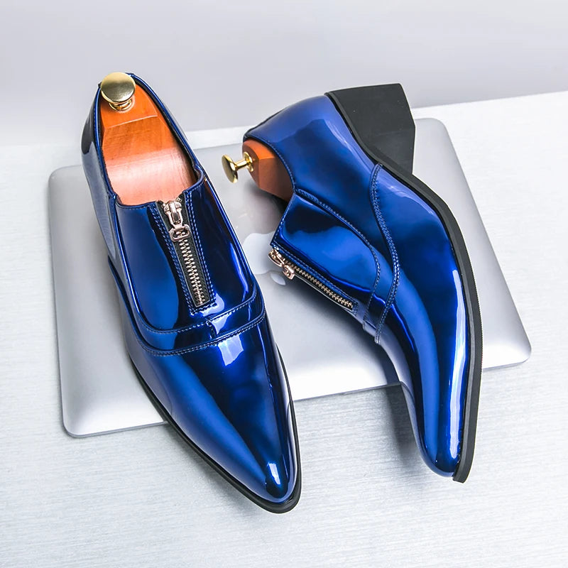 Gladius Premium Leather Shoes