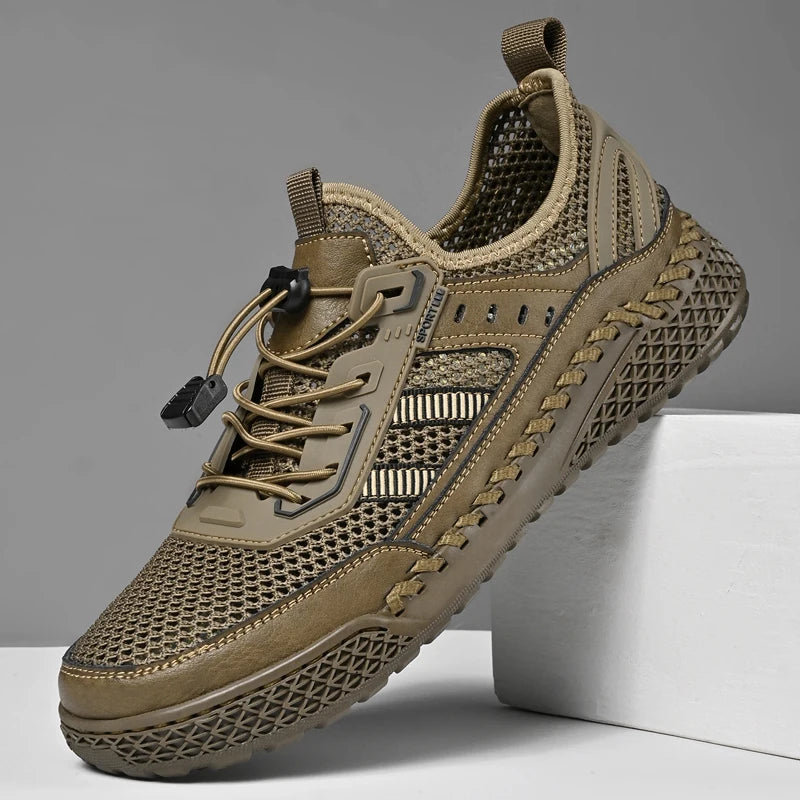 Ritex Shoes