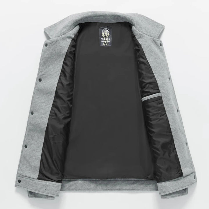 Wool Venti Jacket