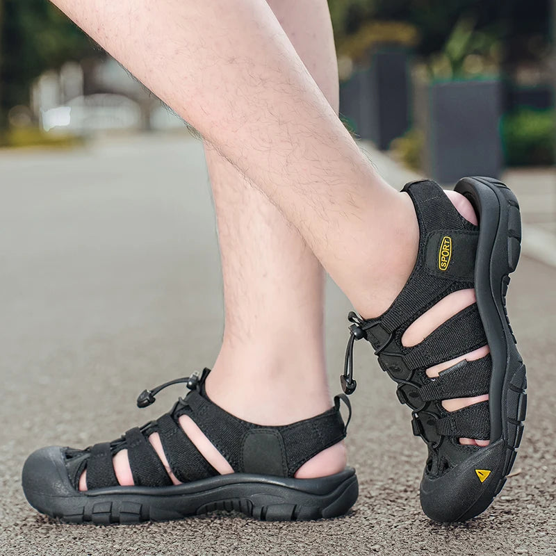 Treak Sandal