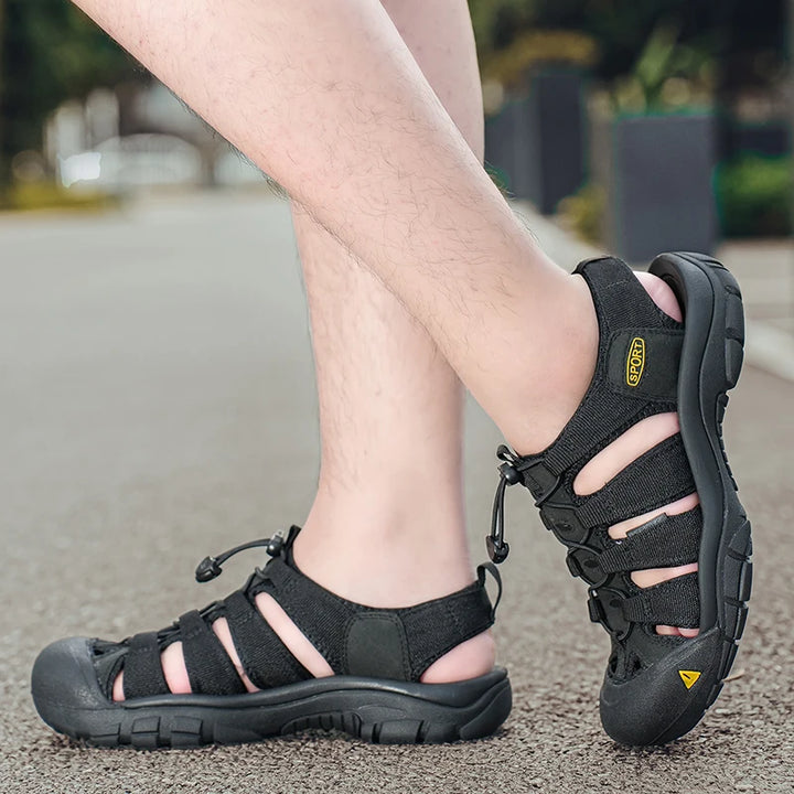 Treak Sandal