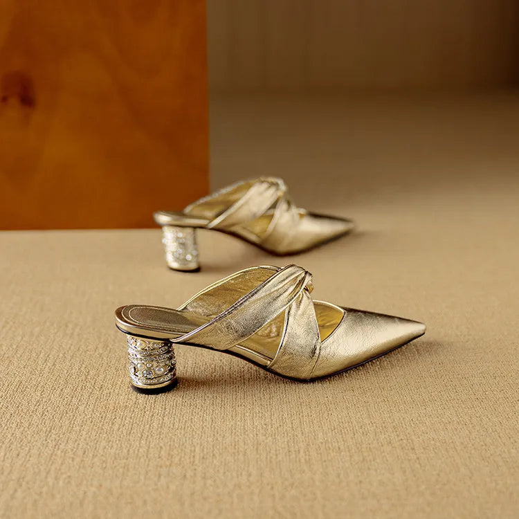 Glore Heels