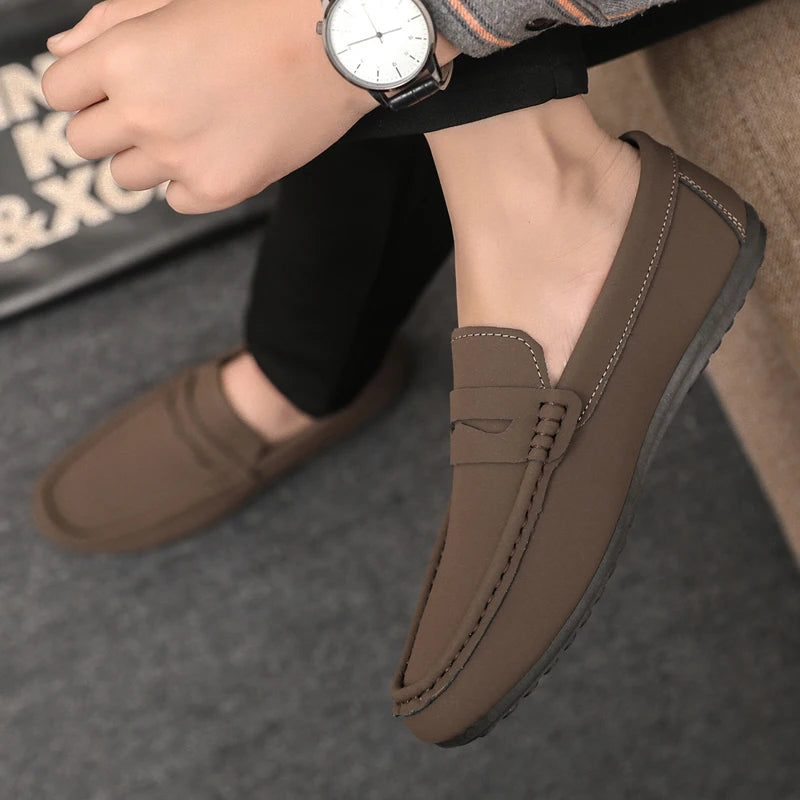 Ravion Loafers