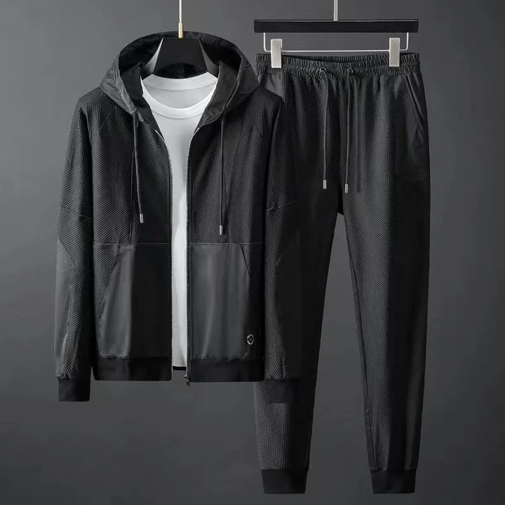 Glaze Tracksuit