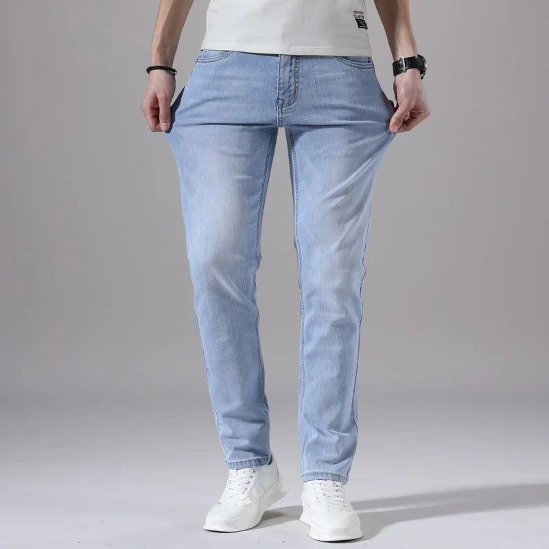 Carson Jeans